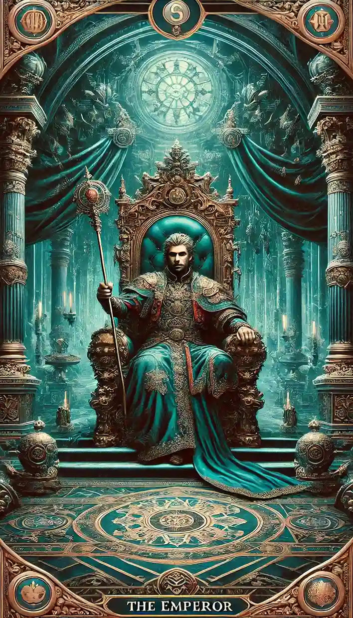 Імператор